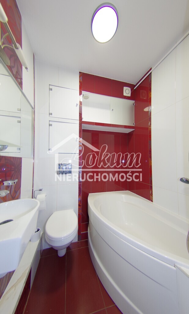 Wynajem-2 pokoje !!BALKON ! (5)