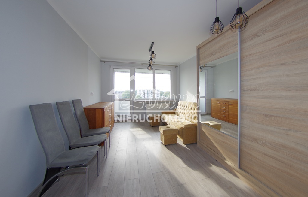 Wynajem-2 pokoje !!BALKON ! (1)