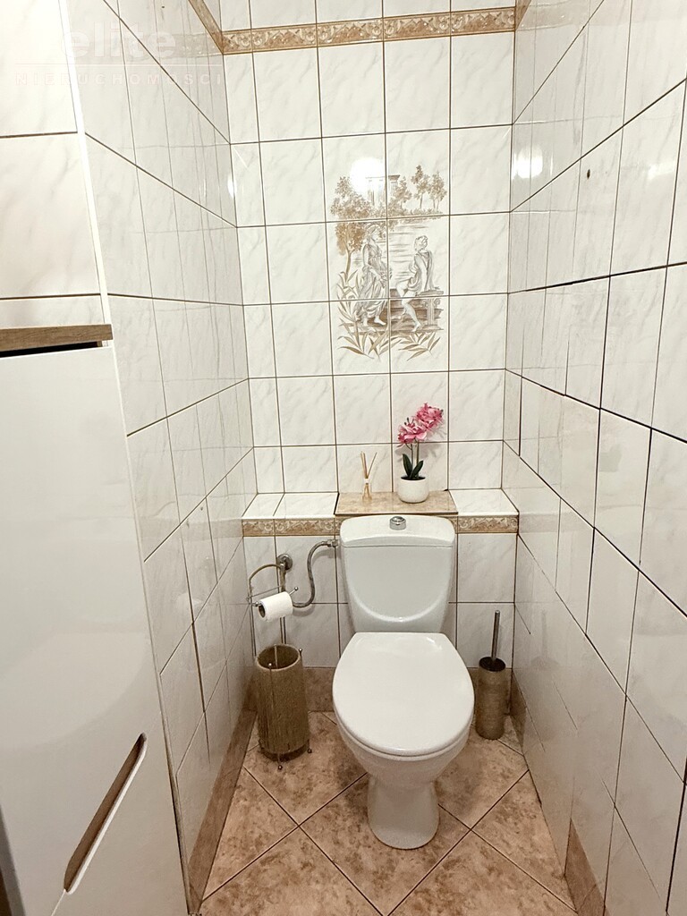 Pogodno 2 pokoje + balkon + piwnica przy Parku (10)