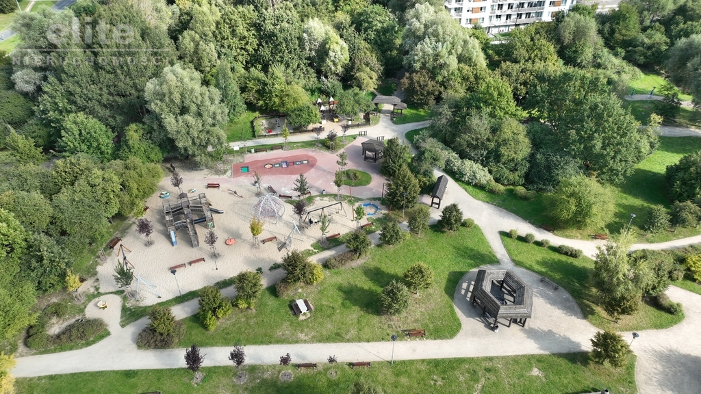 Pogodno 2 pokoje + balkon + piwnica przy Parku (15)