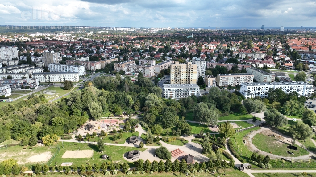 Pogodno 2 pokoje + balkon + piwnica przy Parku (14)