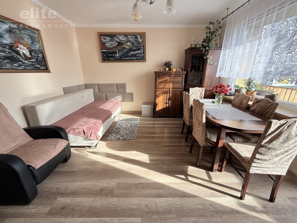 Pogodno 2 pokoje + balkon + piwnica przy Parku (2)