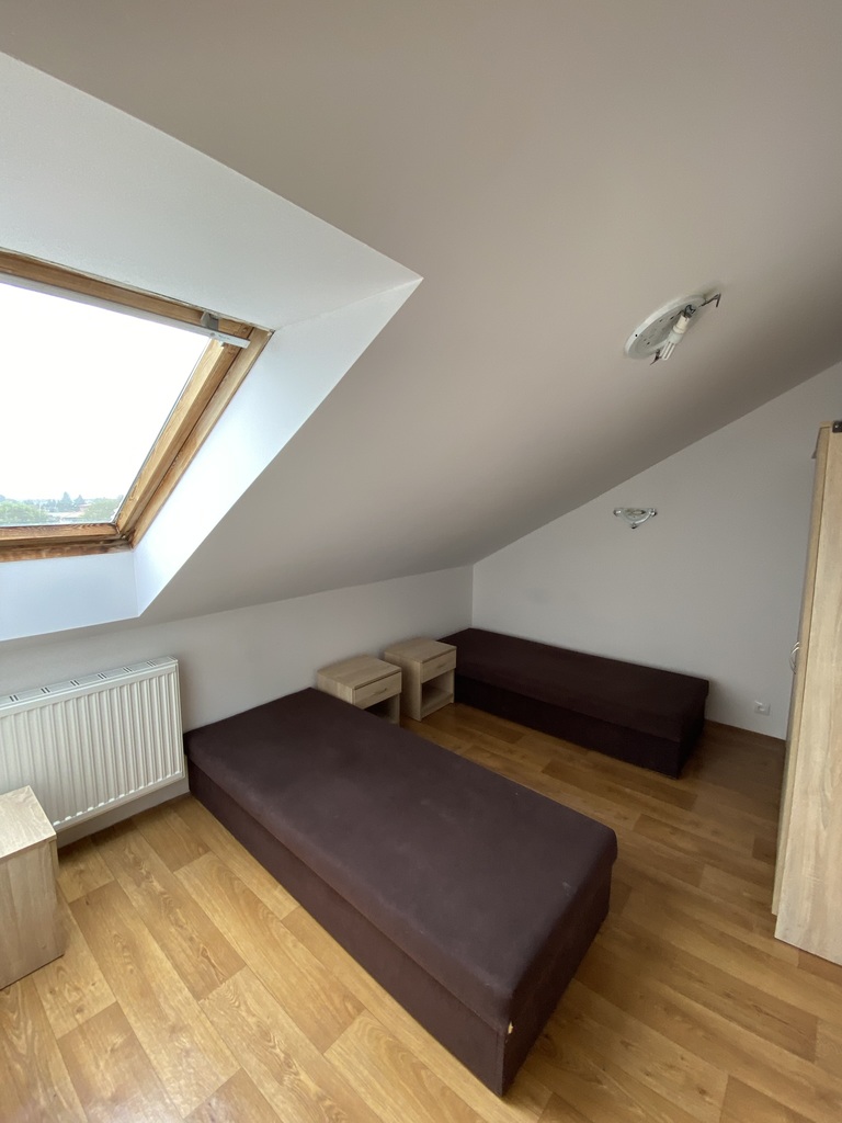 Dom dla pracowników. (3)