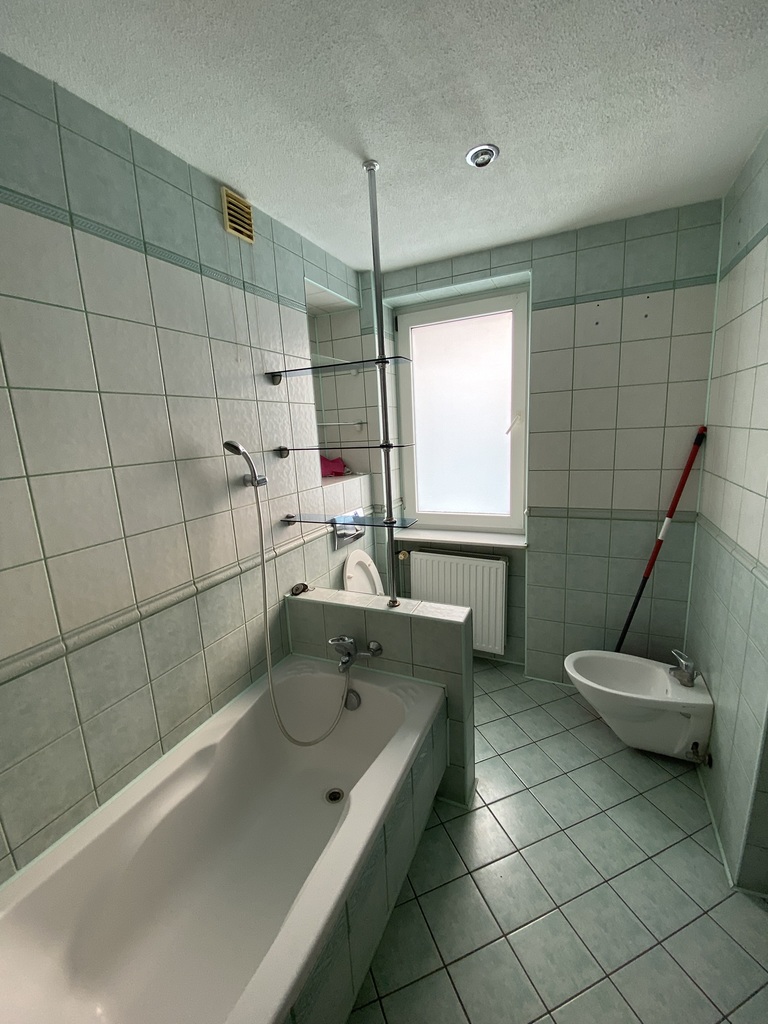 Dom dla pracowników. (6)