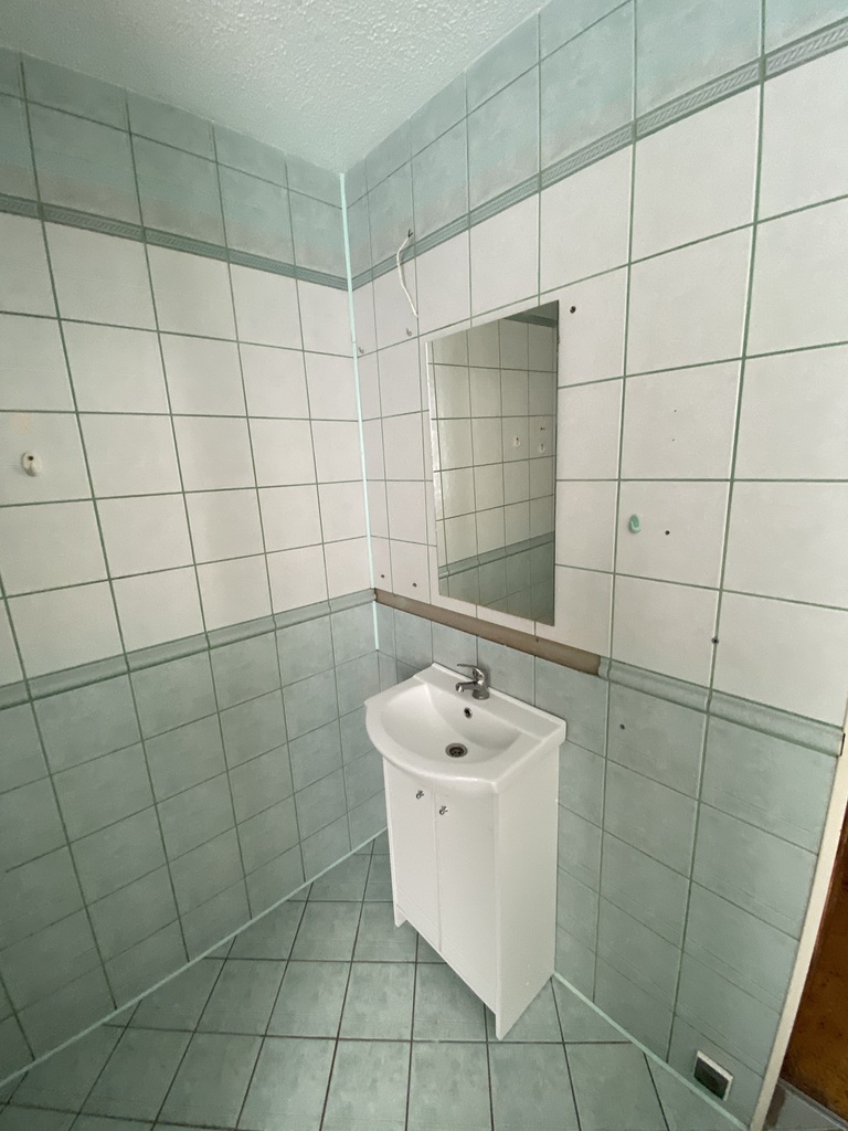 Dom dla pracowników. (8)