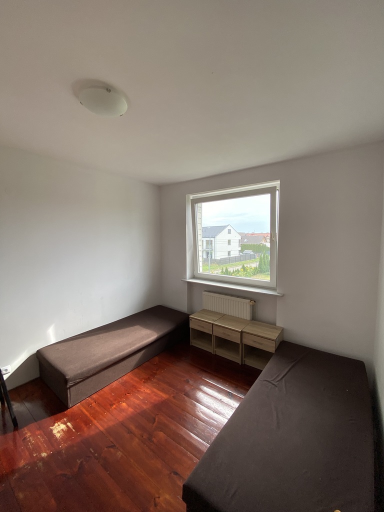 Dom dla pracowników. (9)