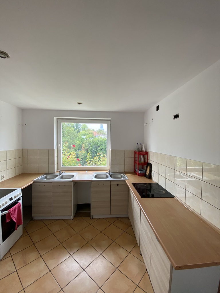 Dom dla pracowników. (10)