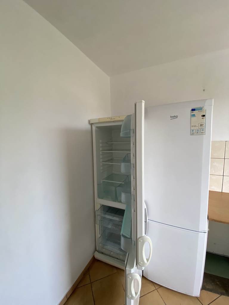 Dom dla pracowników. (11)