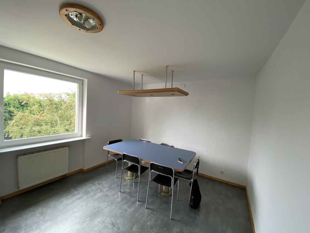 Dom dla pracowników. (12)