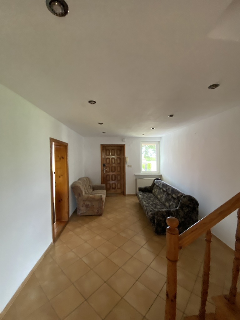 Dom dla pracowników. (14)