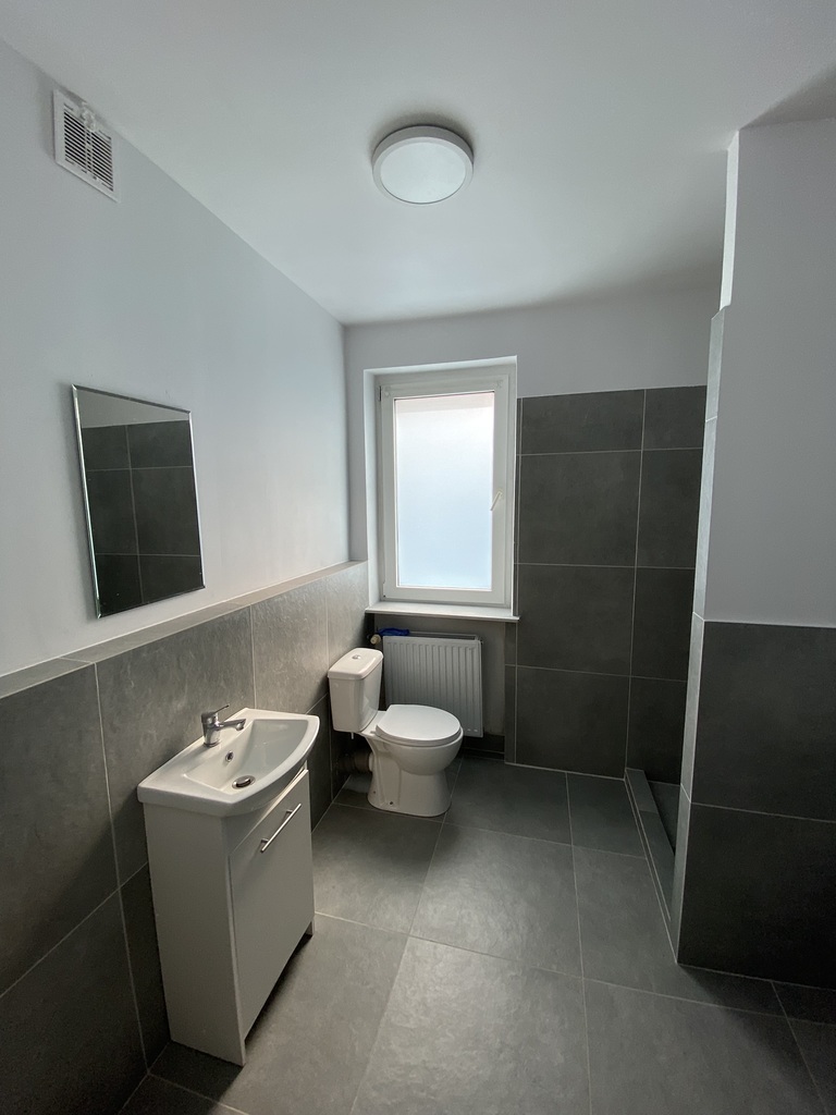 Dom dla pracowników. (18)