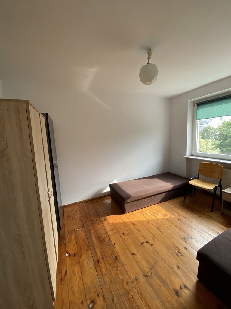 Dom dla pracowników. (19)