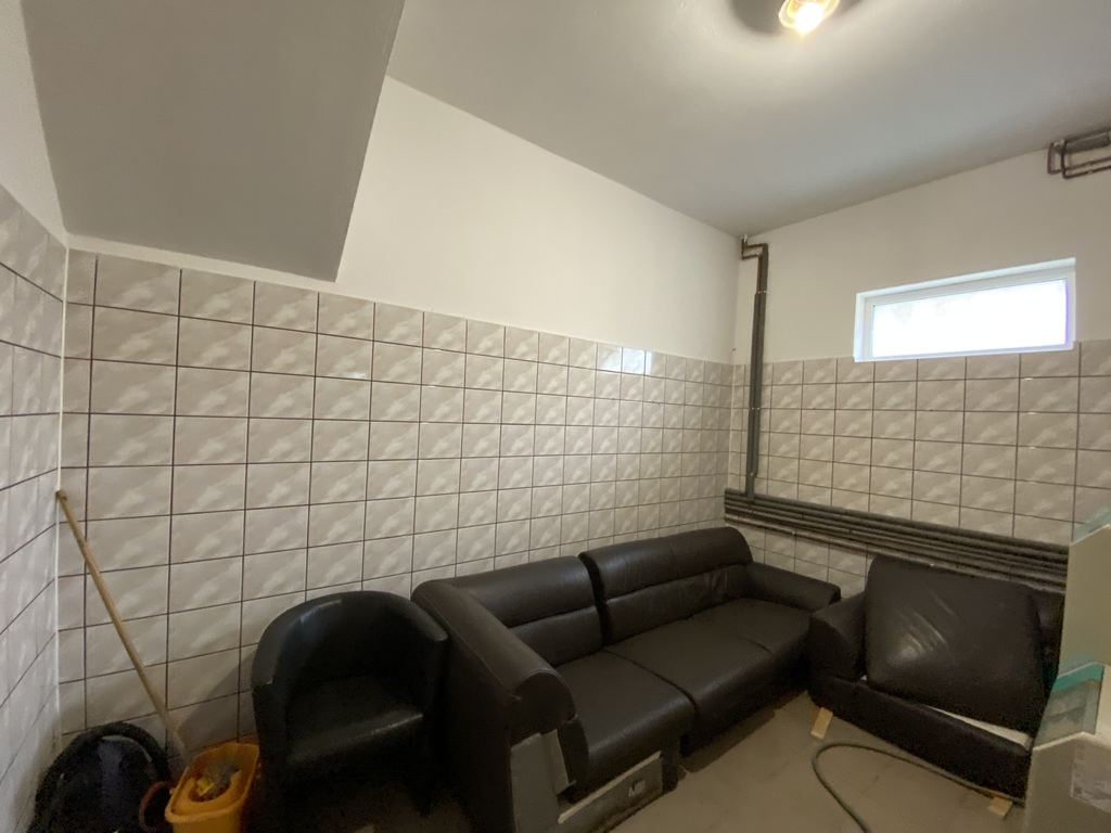 Dom dla pracowników. (23)