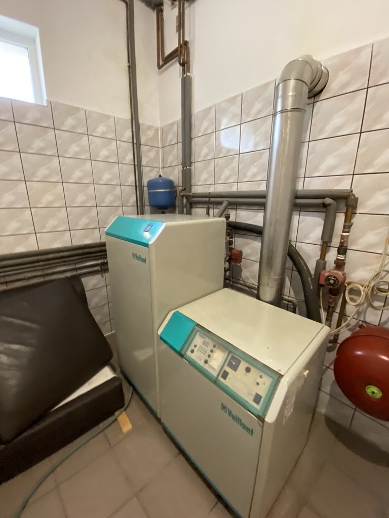 Dom dla pracowników. (20)