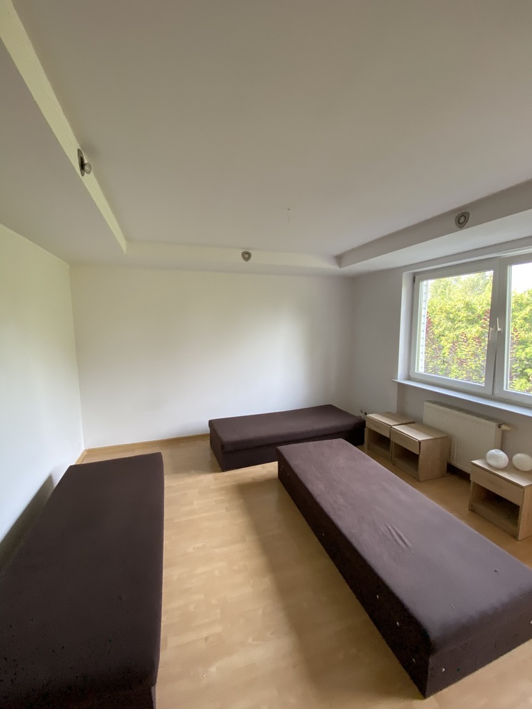 Dom dla pracowników. (21)