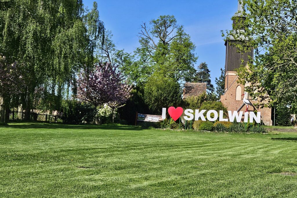 TWOJE MIEJSCE NA ZIEMI – DZIAŁKA W SKOLWINIE! (6)