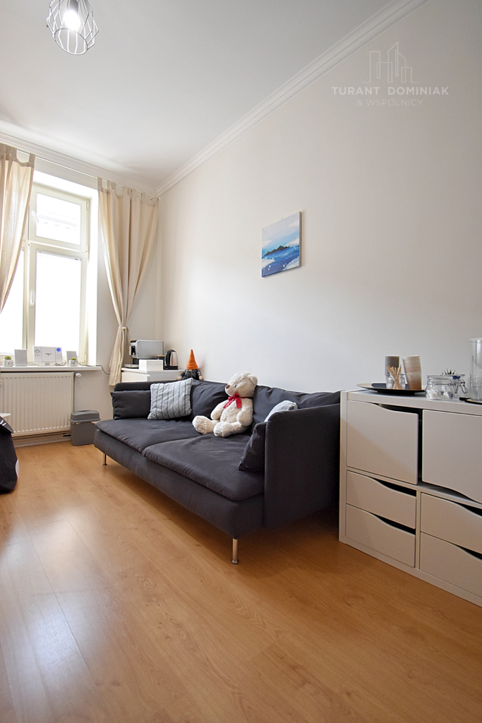 Lokal w kamienicy po rewitalizacji z windą (5)