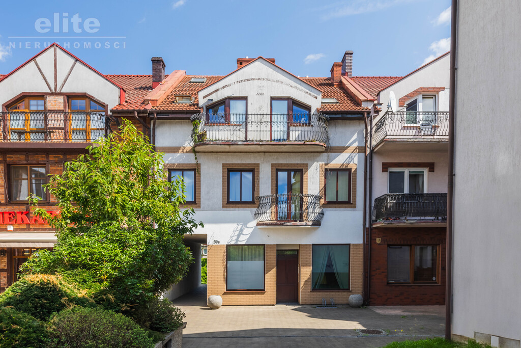 Cała kamienica w Drawsku, duża możliwość adaptacji (1)