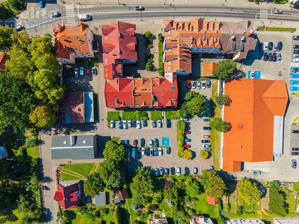 Cała kamienica w Drawsku, duża możliwość adaptacji (18)