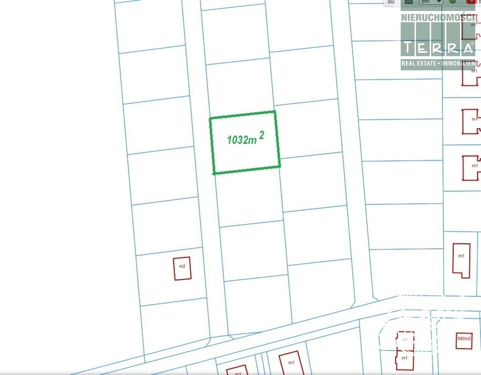 Działka pod Twój nowy dom. (6)