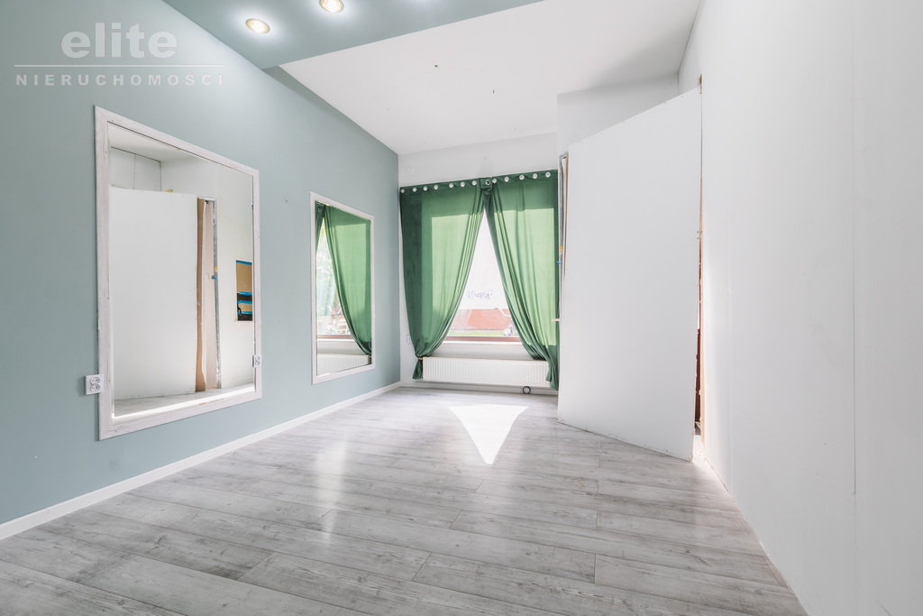 Cała kamienica w Drawsku, duża możliwość adaptacji (6)