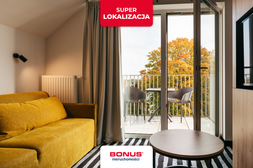 Apartamenty nad morzem z basenem i SPA (1)