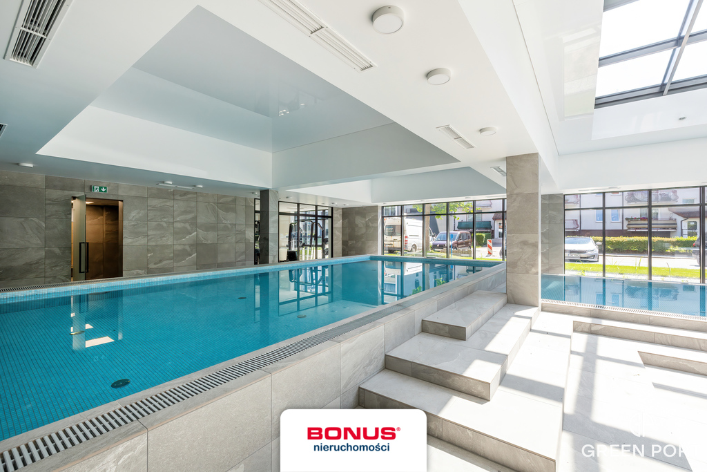 Apartamenty nad morzem z basenem i SPA (15)