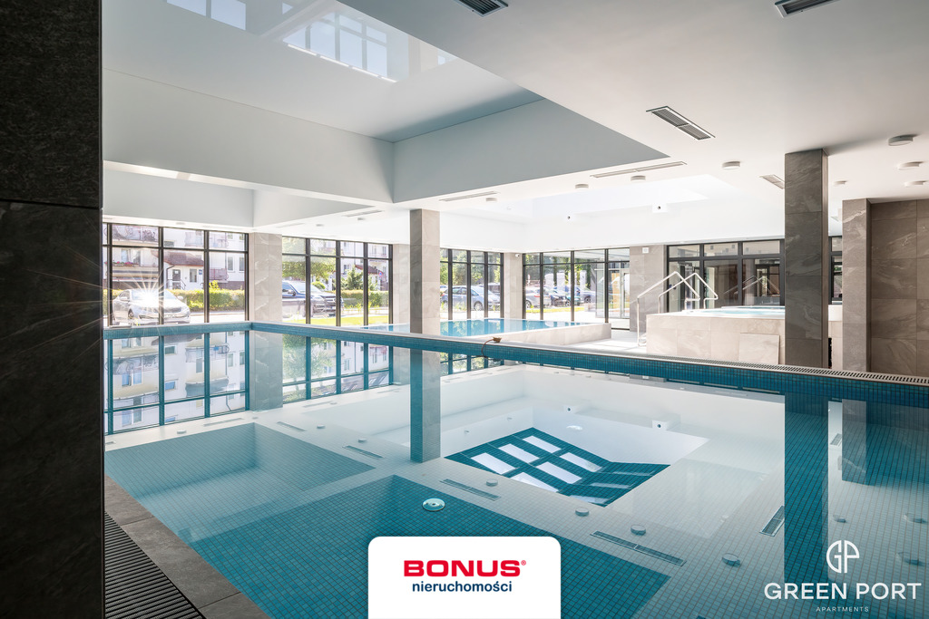 Apartamenty nad morzem z basenem i SPA (9)