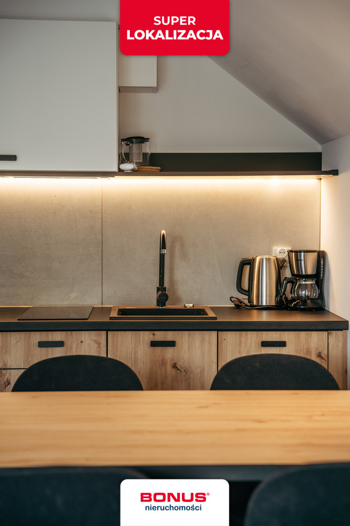 Apartamenty nad morzem z basenem i SPA (1)