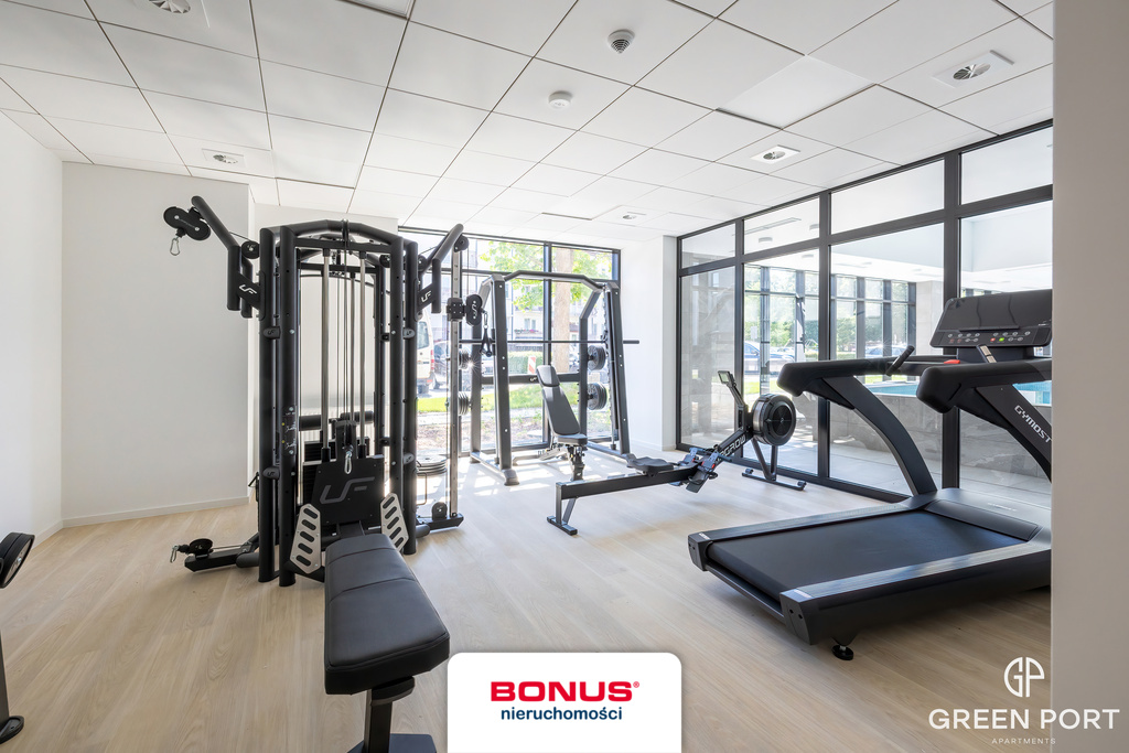 Apartamenty nad morzem z basenem i SPA (18)