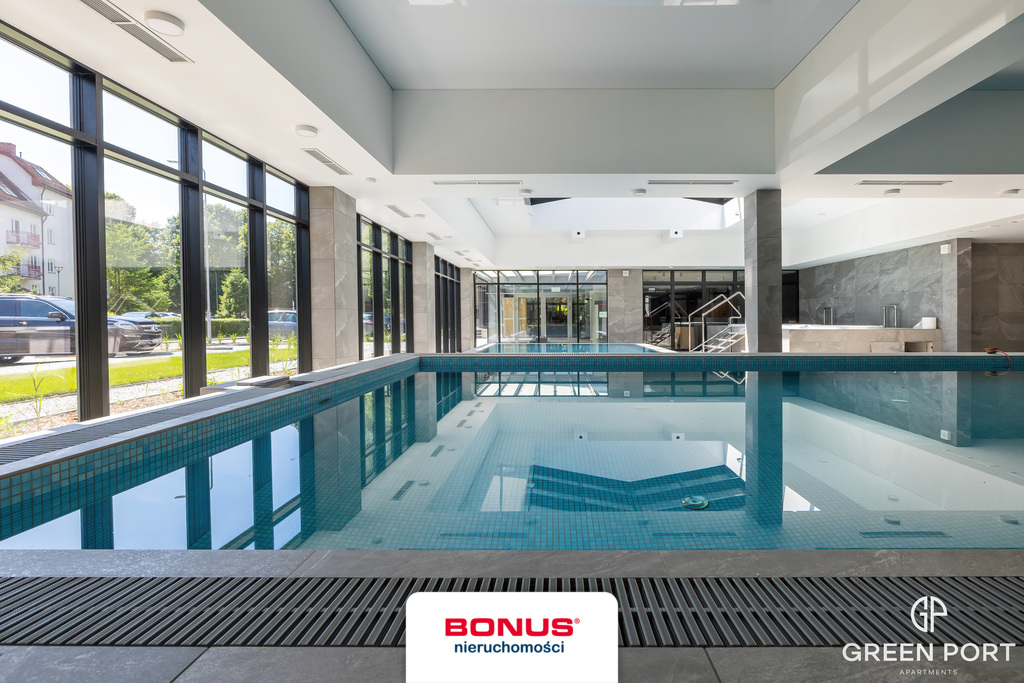 Apartamenty nad morzem z basenem i SPA (21)