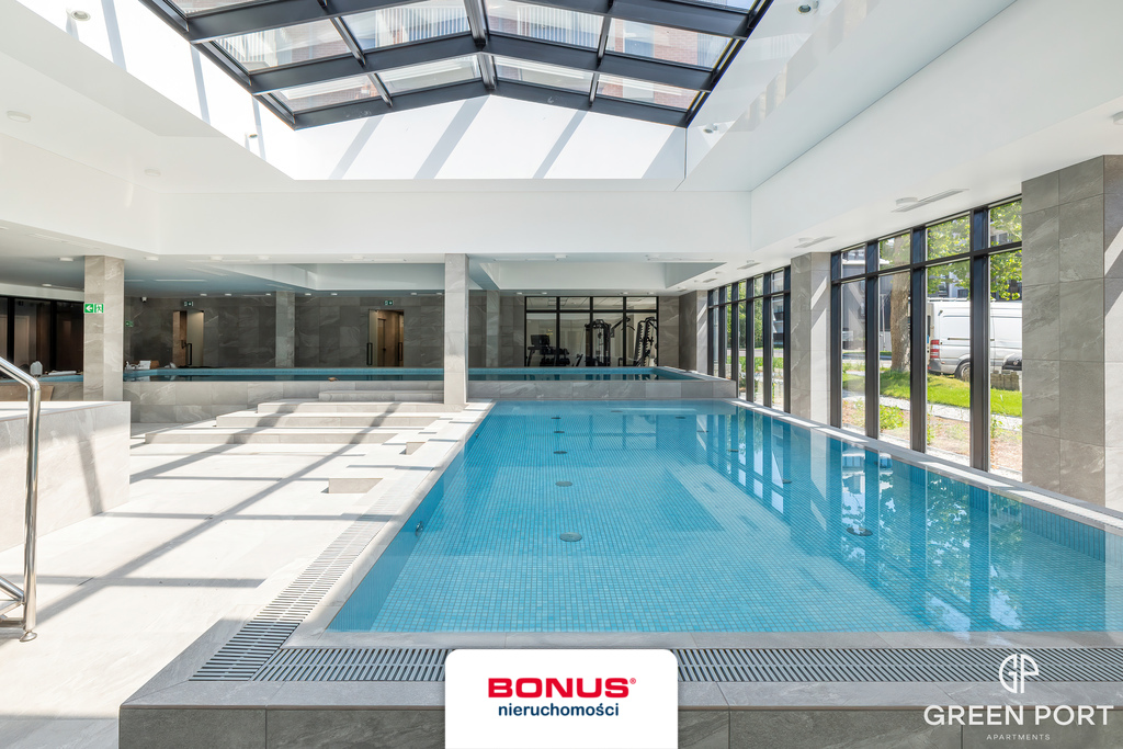 Apartamenty nad morzem z basenem i SPA (22)