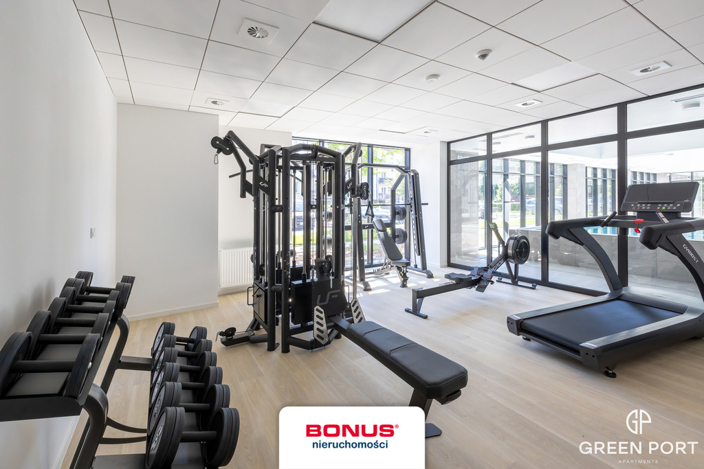 Apartamenty nad morzem z basenem i SPA (23)