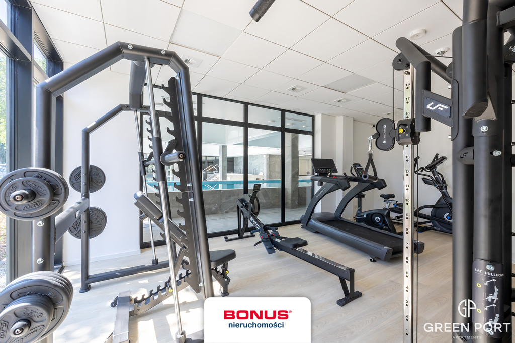 Apartamenty nad morzem z basenem i SPA (19)