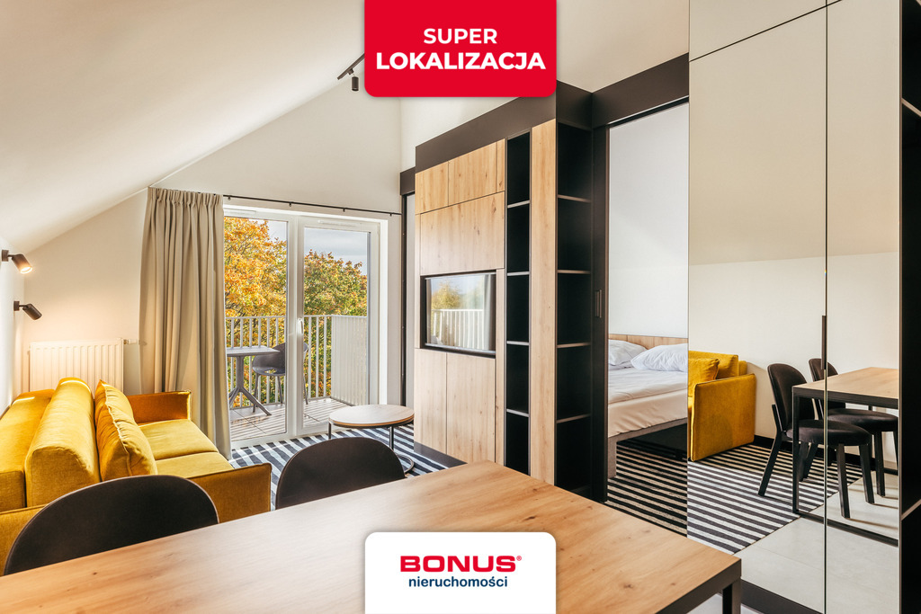 Apartamenty nad morzem z basenem i SPA (1)