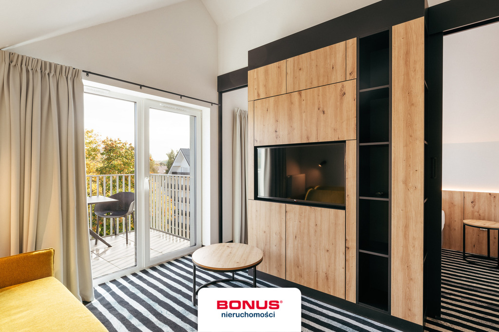 Apartamenty nad morzem z basenem i SPA (5)