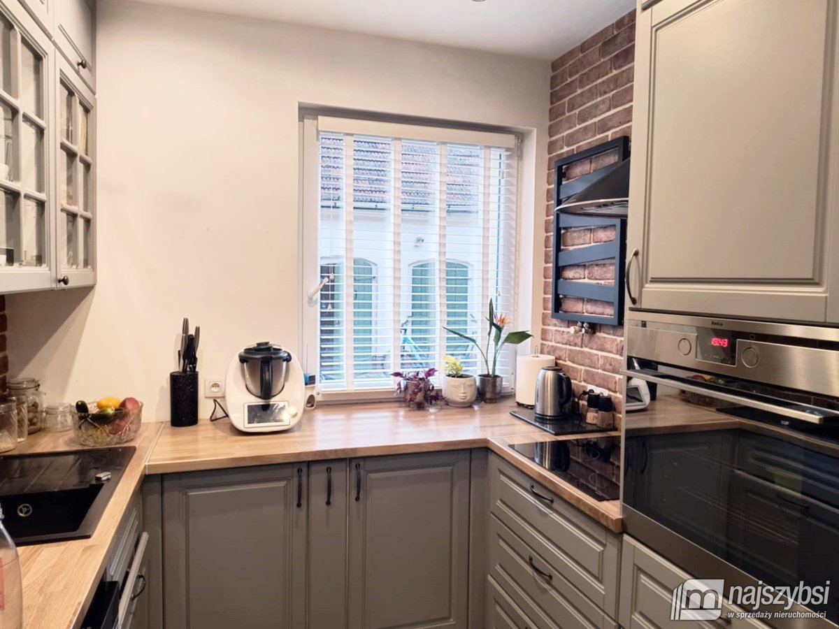 Goleniów- parter domu z ogrodem i garażem (6)