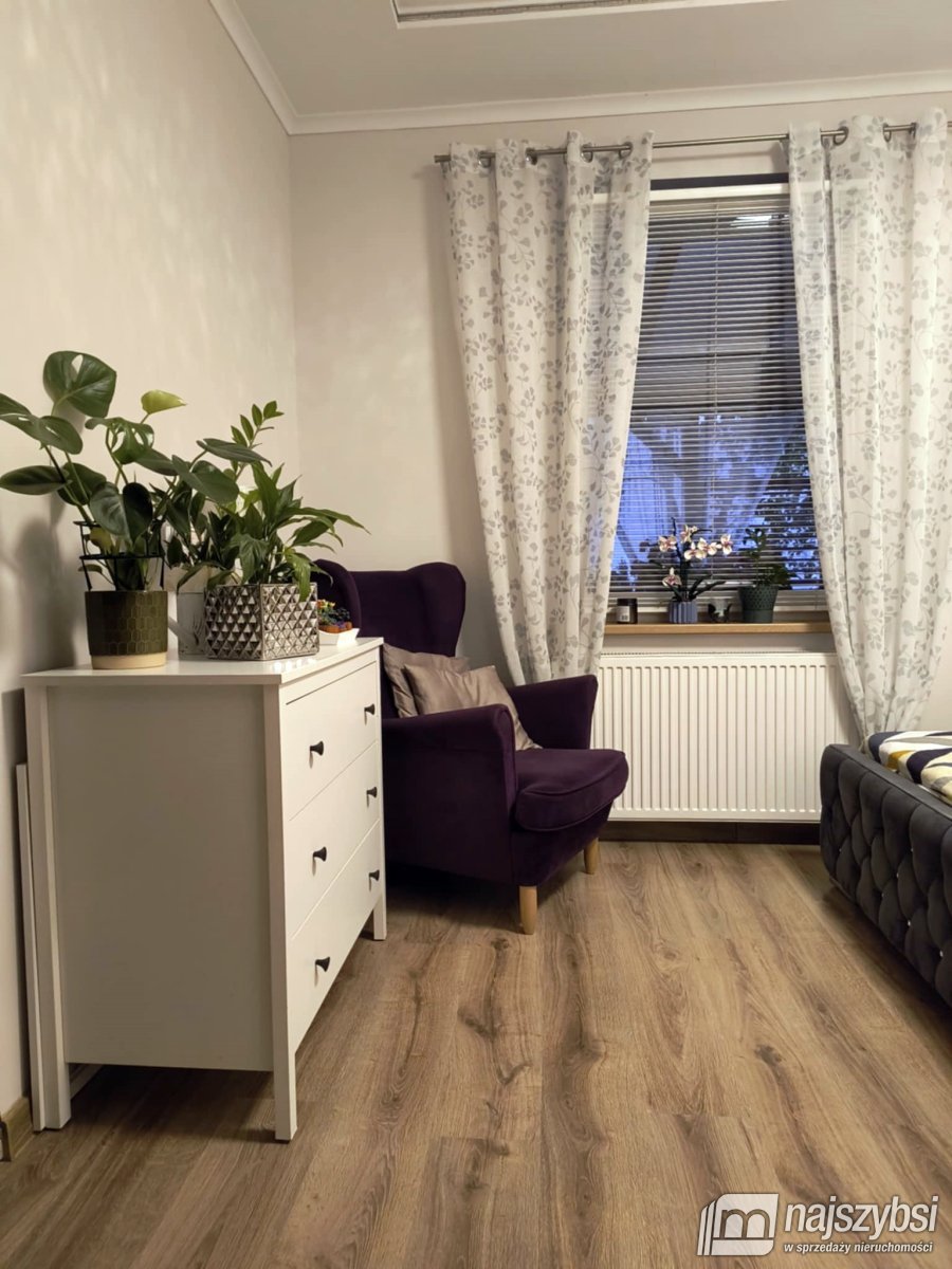 Goleniów- parter domu z ogrodem i garażem (7)