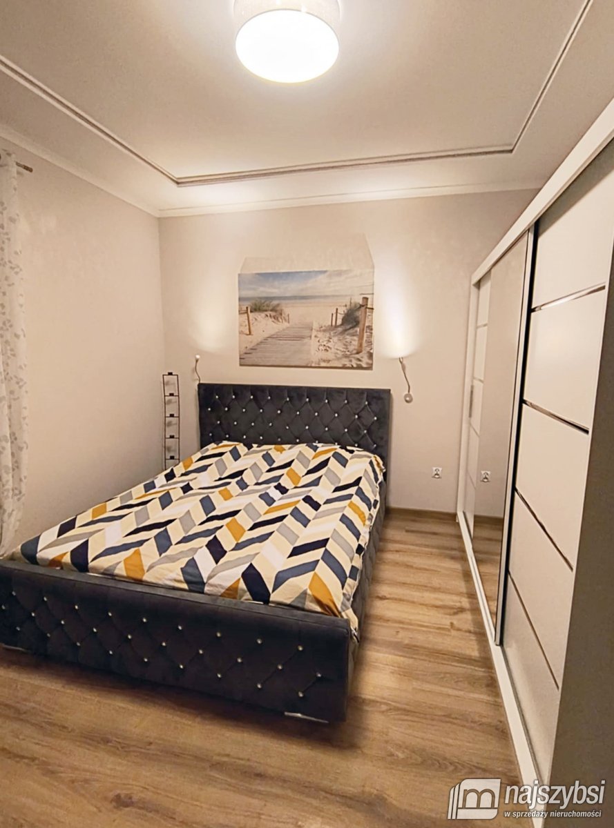 Goleniów- parter domu z ogrodem i garażem (8)