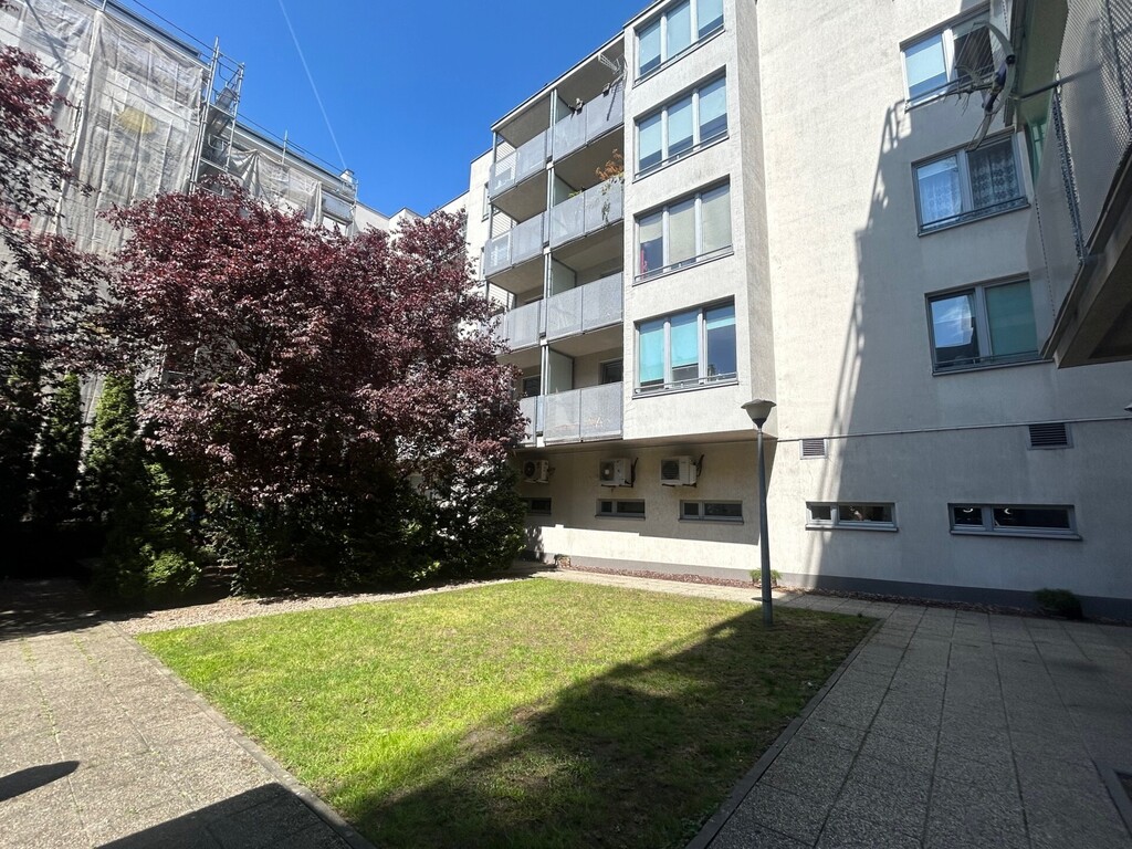 Nowa cegła - ciche centrum, okolice Bramy Portowej (11)