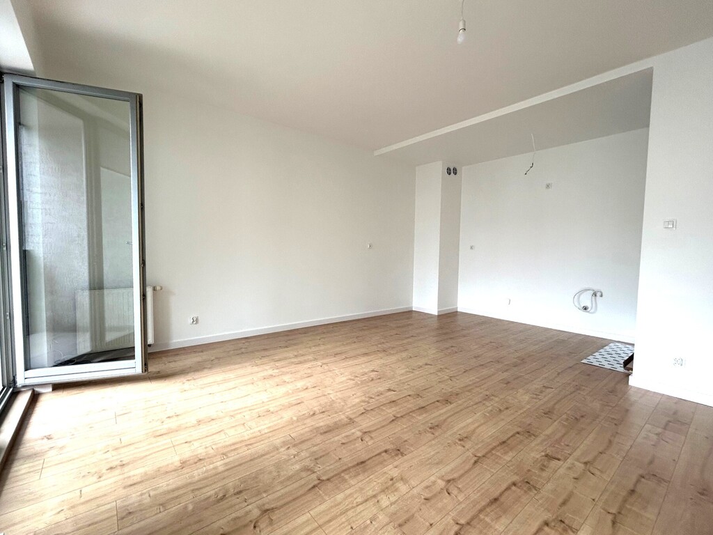 Nowa cegła - ciche centrum, okolice Bramy Portowej (4)