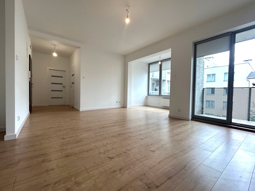 Nowa cegła - ciche centrum, okolice Bramy Portowej (6)