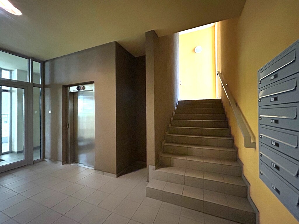 Nowa cegła - ciche centrum, okolice Bramy Portowej (10)