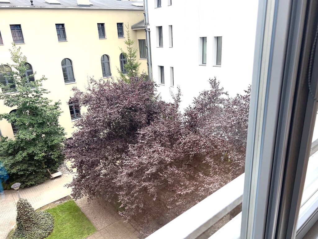 Nowa cegła - ciche centrum, okolice Bramy Portowej (3)