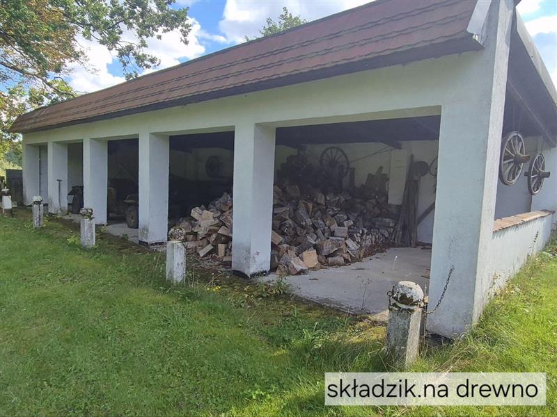 Dom dworek 9 pokoi + stajnia, okolice jeziora (15)