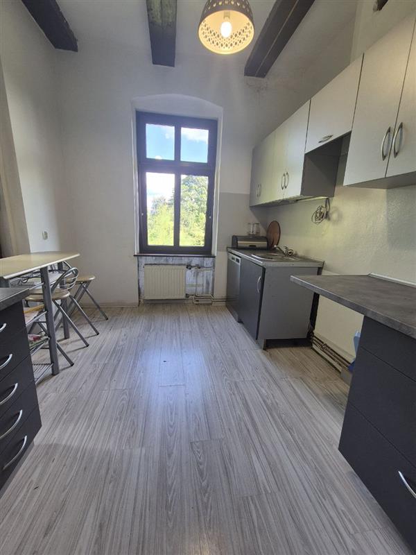 Dom dworek 9 pokoi + stajnia, okolice jeziora (8)