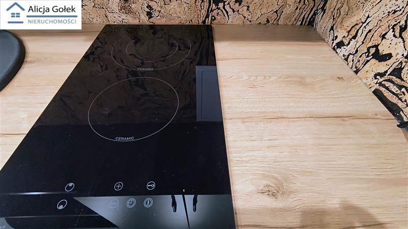 Mieszka Igo Ładne mieszkanie 2pokoje, parter, po r (8)