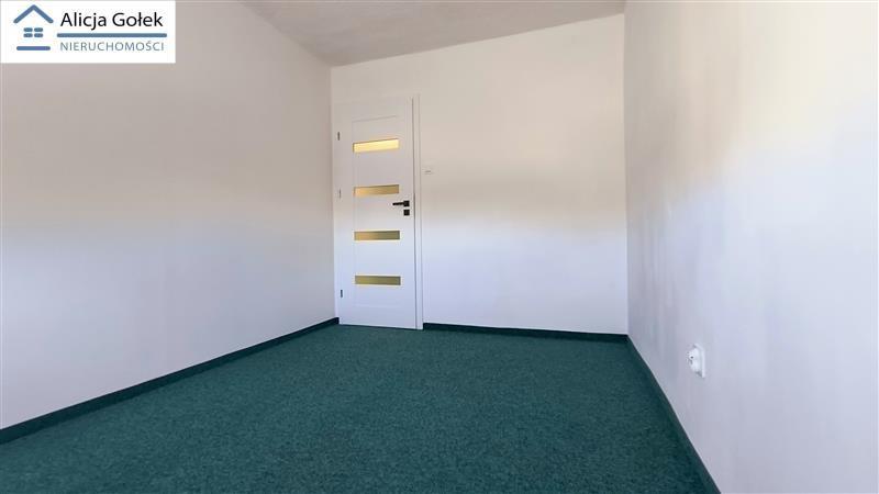 Mieszka Igo Ładne mieszkanie 2pokoje, parter, po r (11)