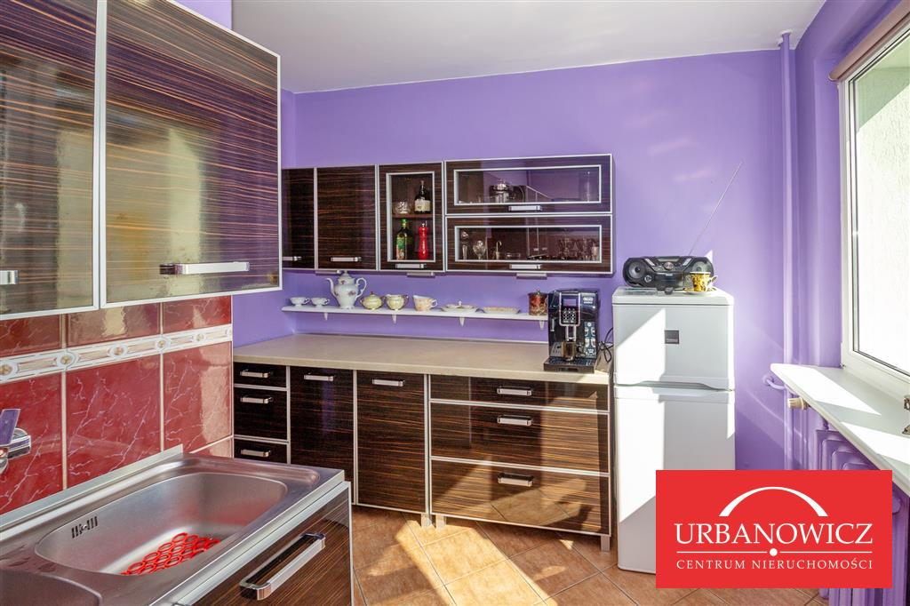 4-pokojowe mieszkanie, Karłowicza. (1)