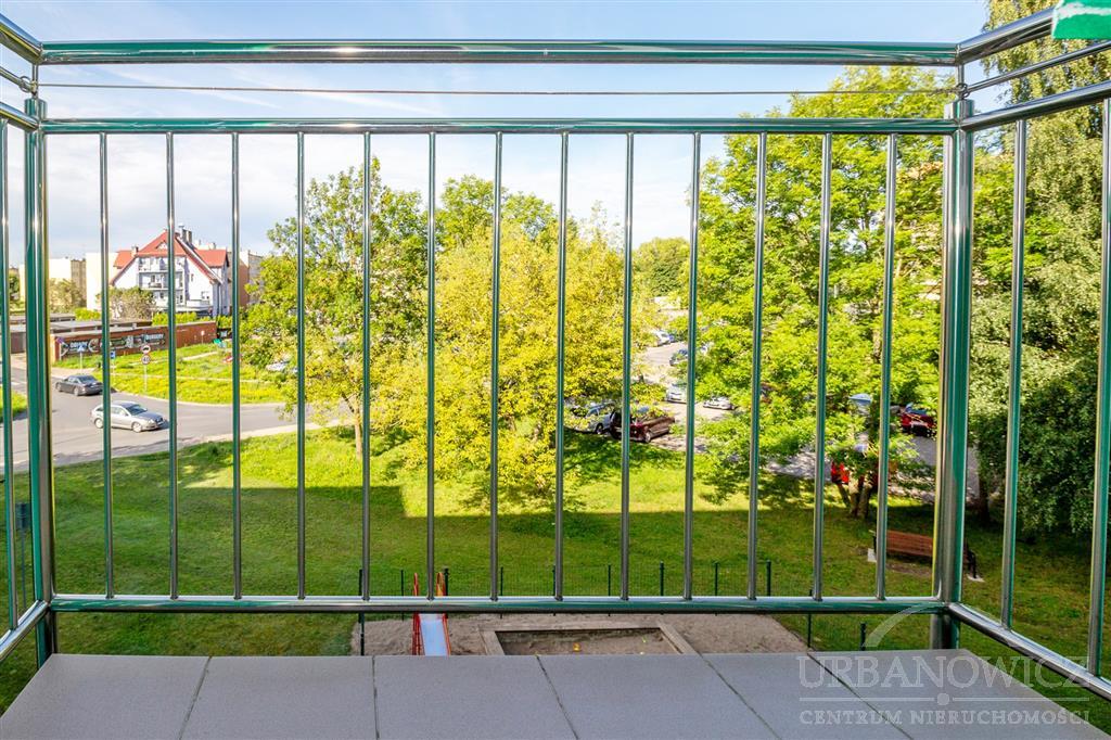 4-pokojowe mieszkanie, Karłowicza. (10)